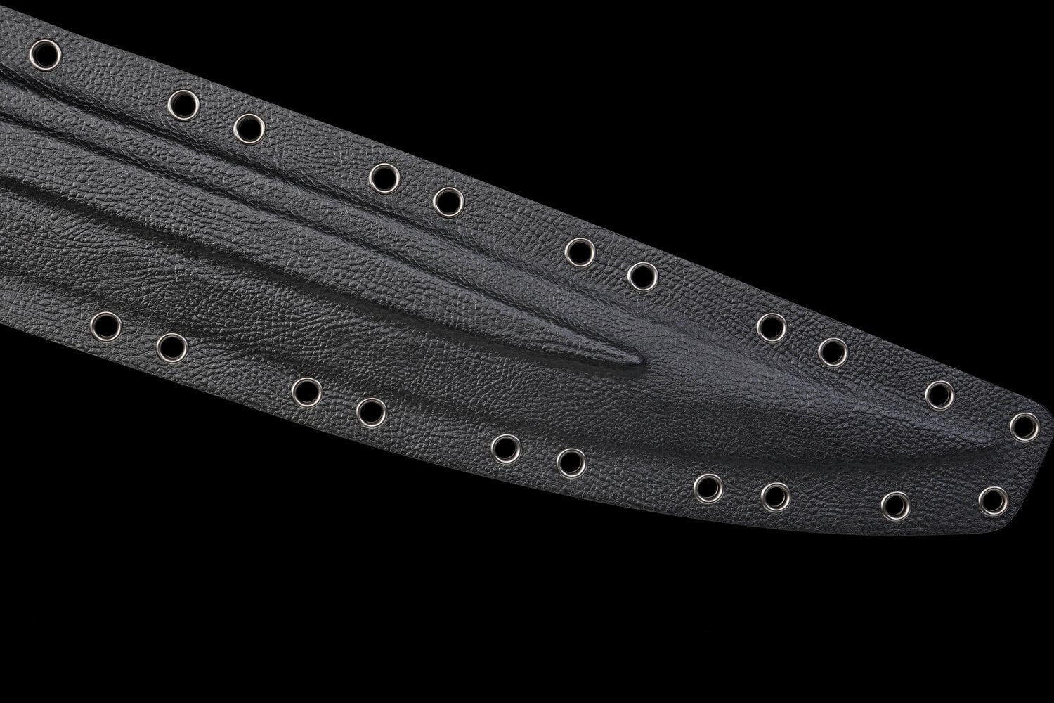 Nightshade Tactical Gladius — DLC Elite – 80CrV2 Tactical Sword – detail 6