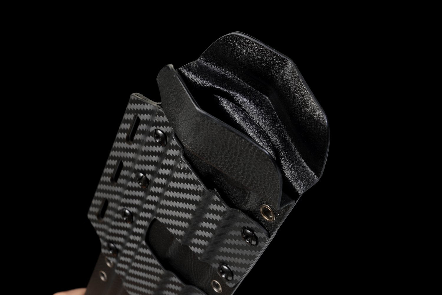 Nightshade Tactical Gladius — DLC Elite – 80CrV2 Tactical Sword – detail 8