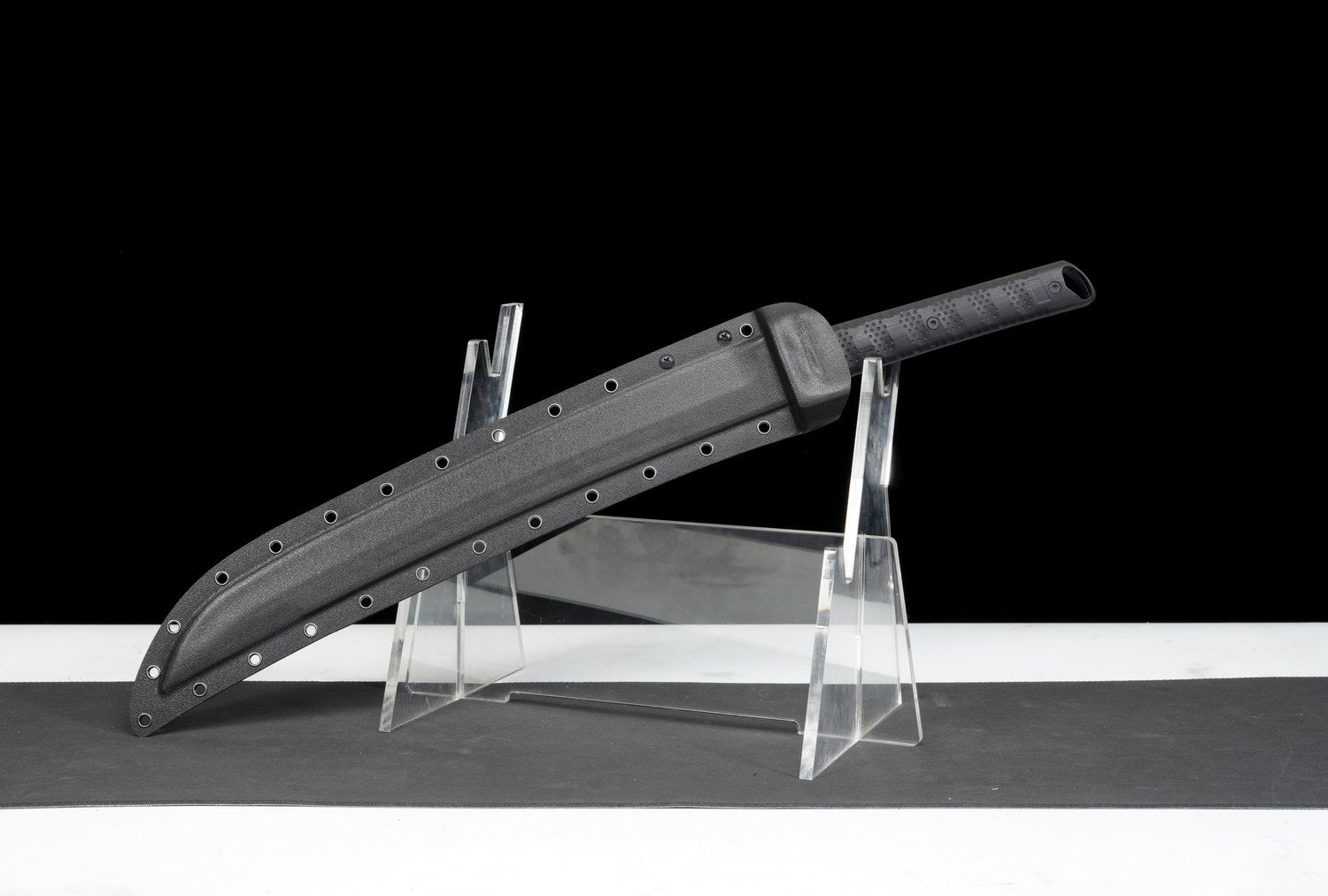 Shadow Fang Tactical Machete Sword – SK5 – detail 2