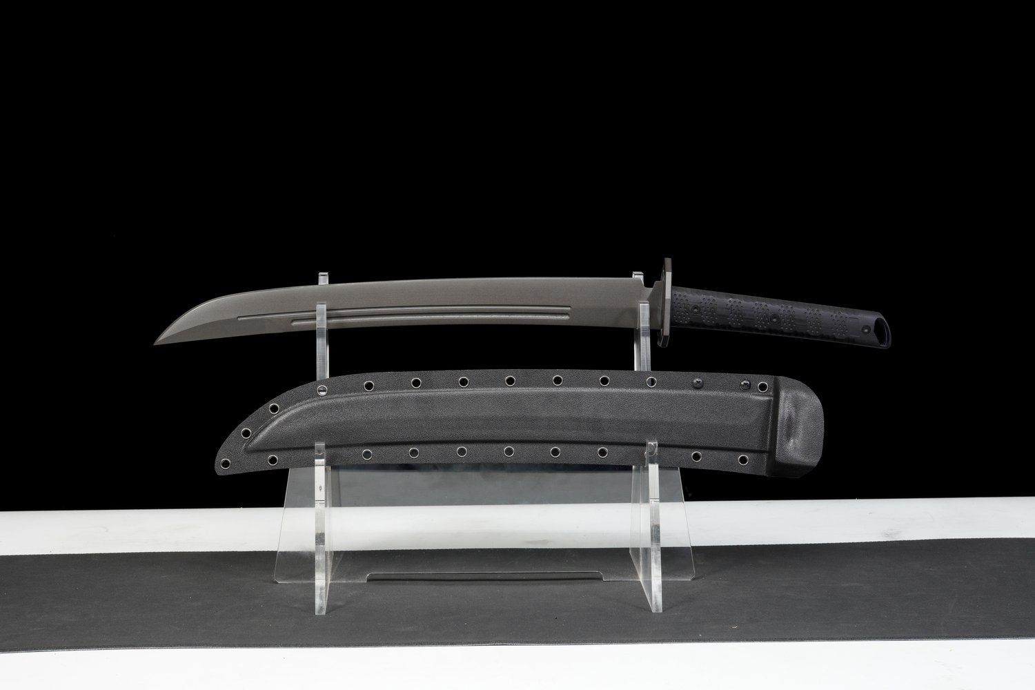 Shadow Fang Tactical Machete Sword – SK5 – detail 3