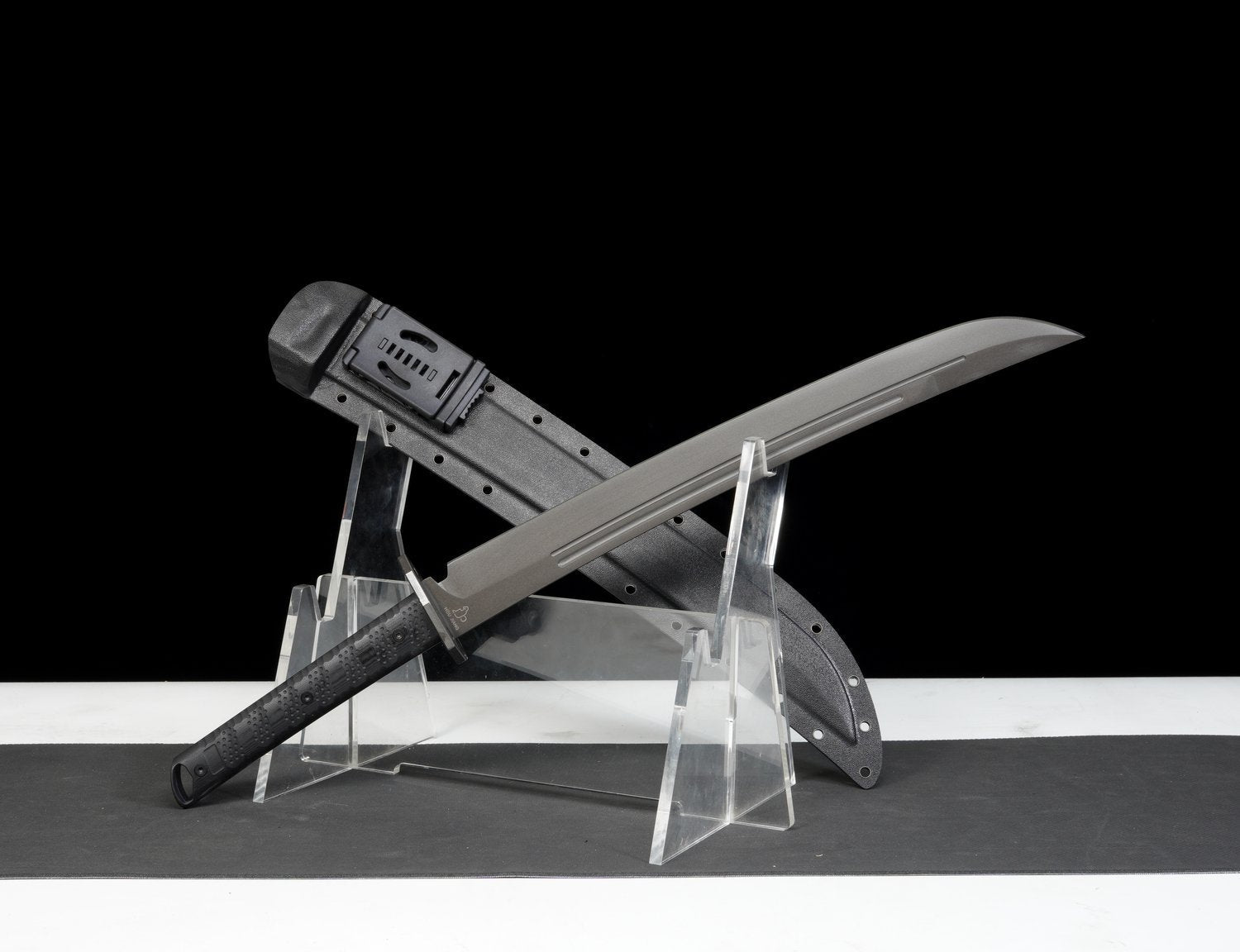 Shadow Fang Tactical Machete Sword – SK5 – tactical sword