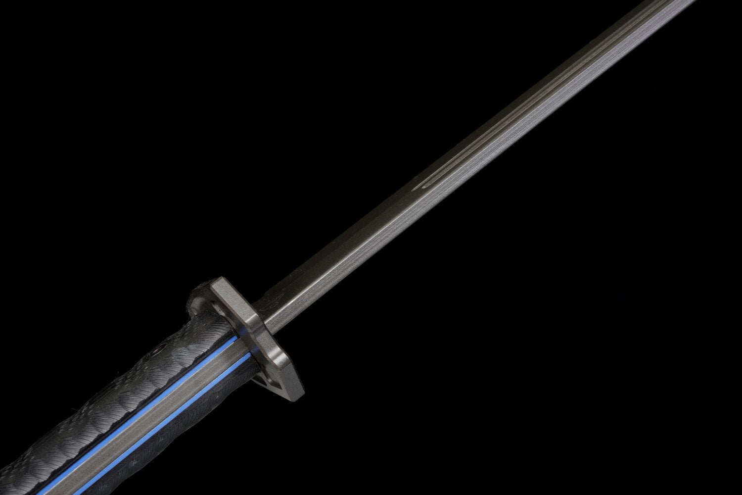 Shadow Fang Tactical Machete Sword – SK5 – detail 8