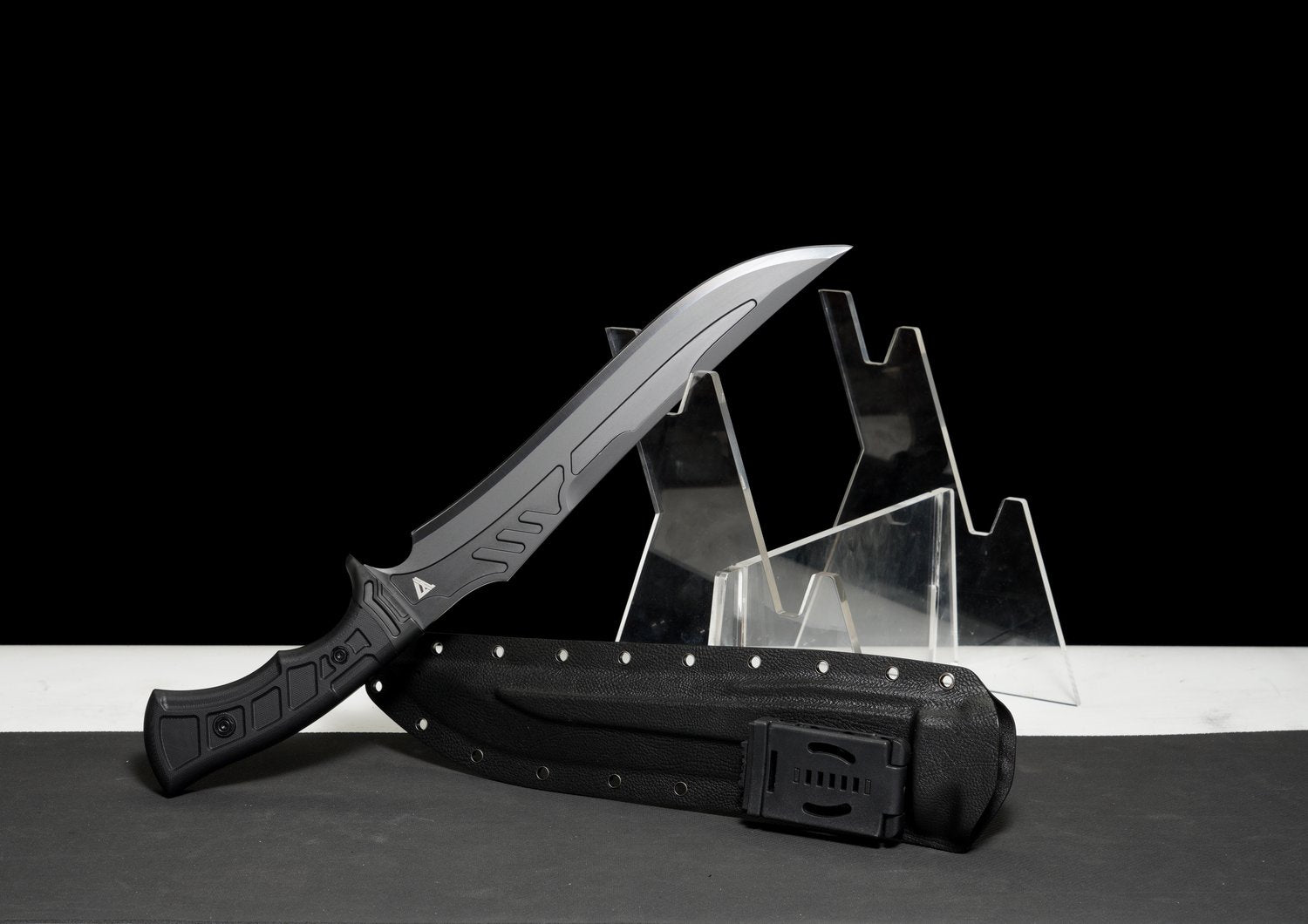 Apex Predator Kukri Sword — DLC Edition – DC53 – detail 2