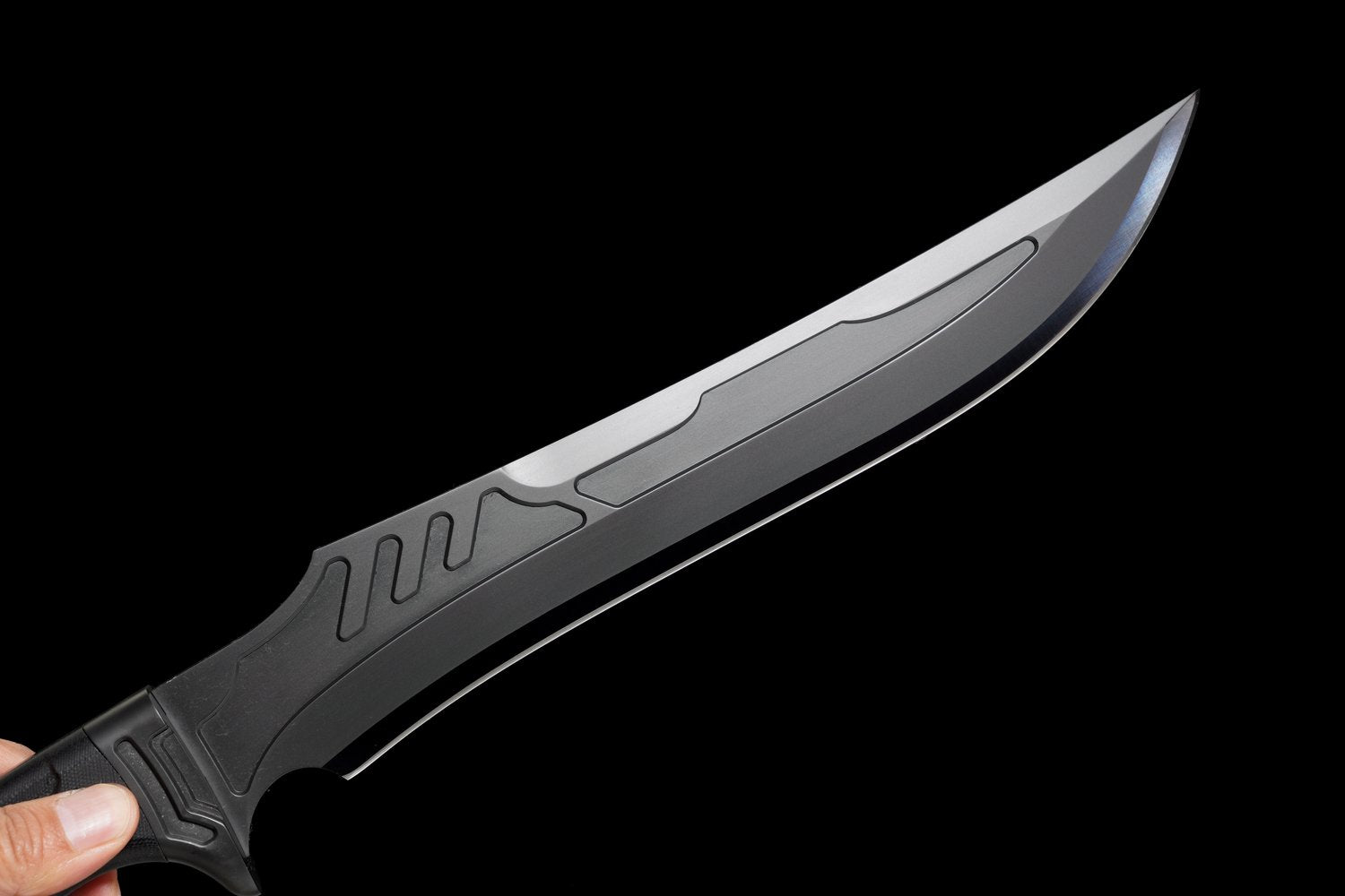 Apex Predator Kukri Sword — DLC Edition – DC53 – detail 8