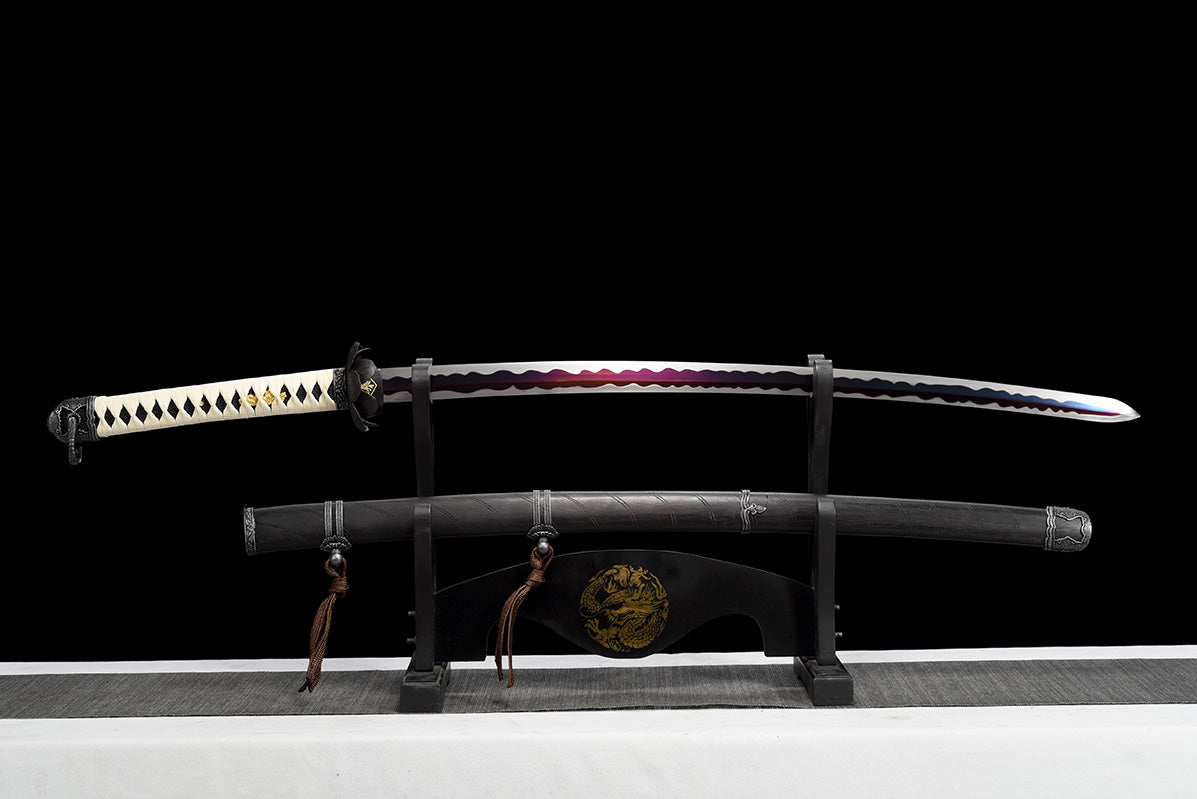 SEKIRO Undead Cut  Kataba Sword