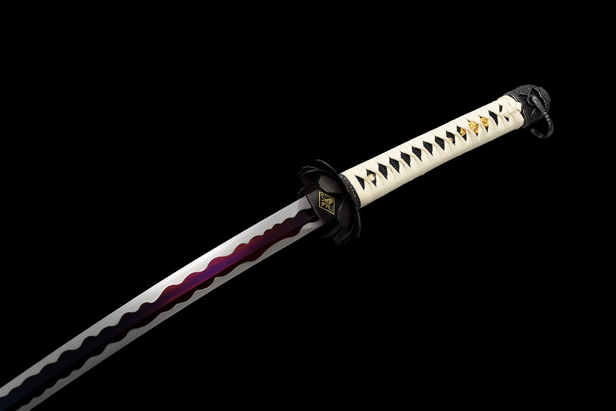 SEKIRO Undead Cut  Kataba Sword