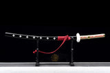 Trafalgar Law ONE piece Handmade Japanese Katana Samurai Swords Real Anime Sword  Sharpened