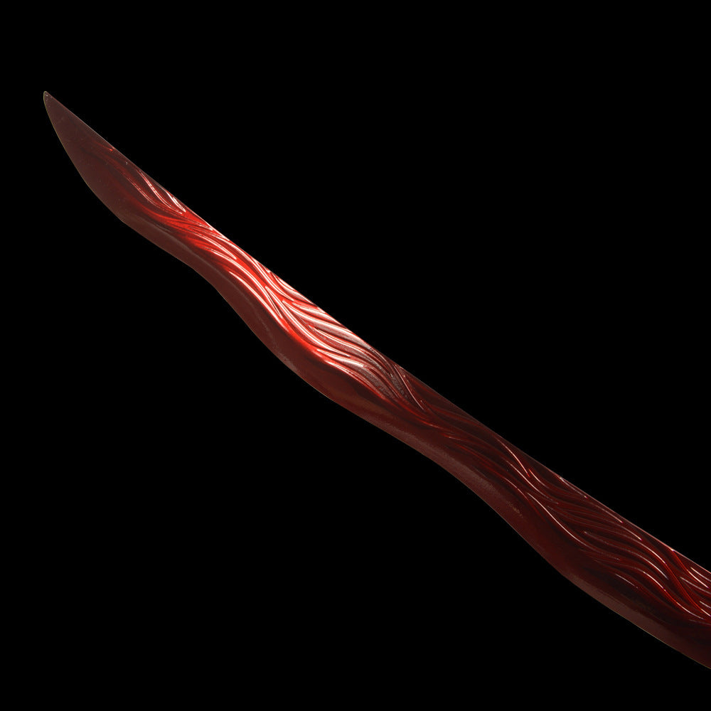 Elden Ring Rivers Of Blood Katana Sword