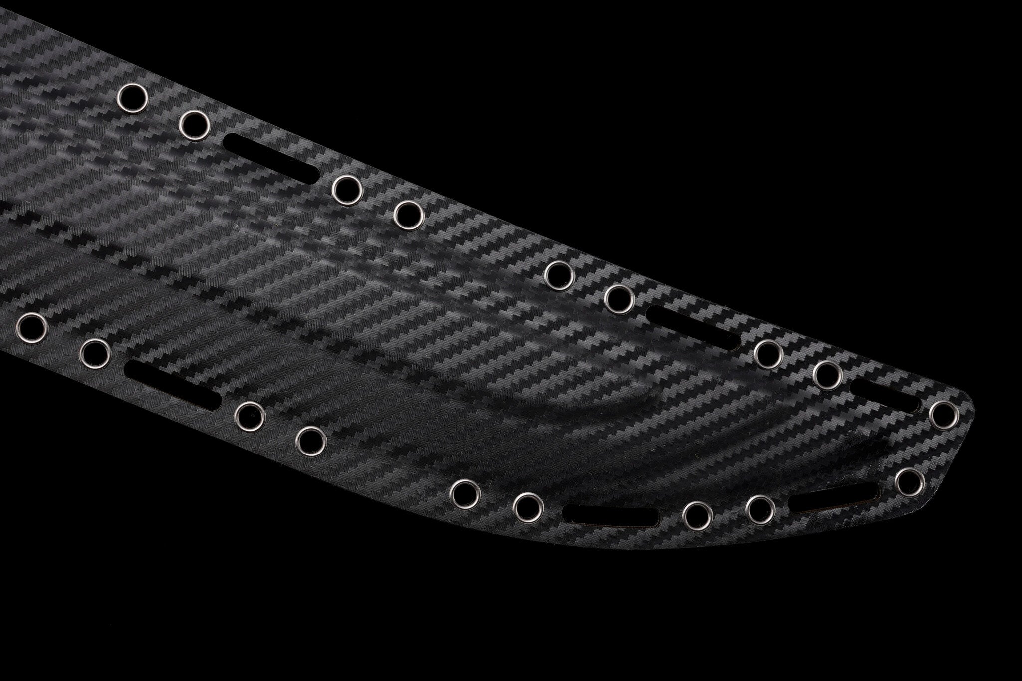 Bronze Fang 60Si2Mn spring steel Tactical Sword – detail 6