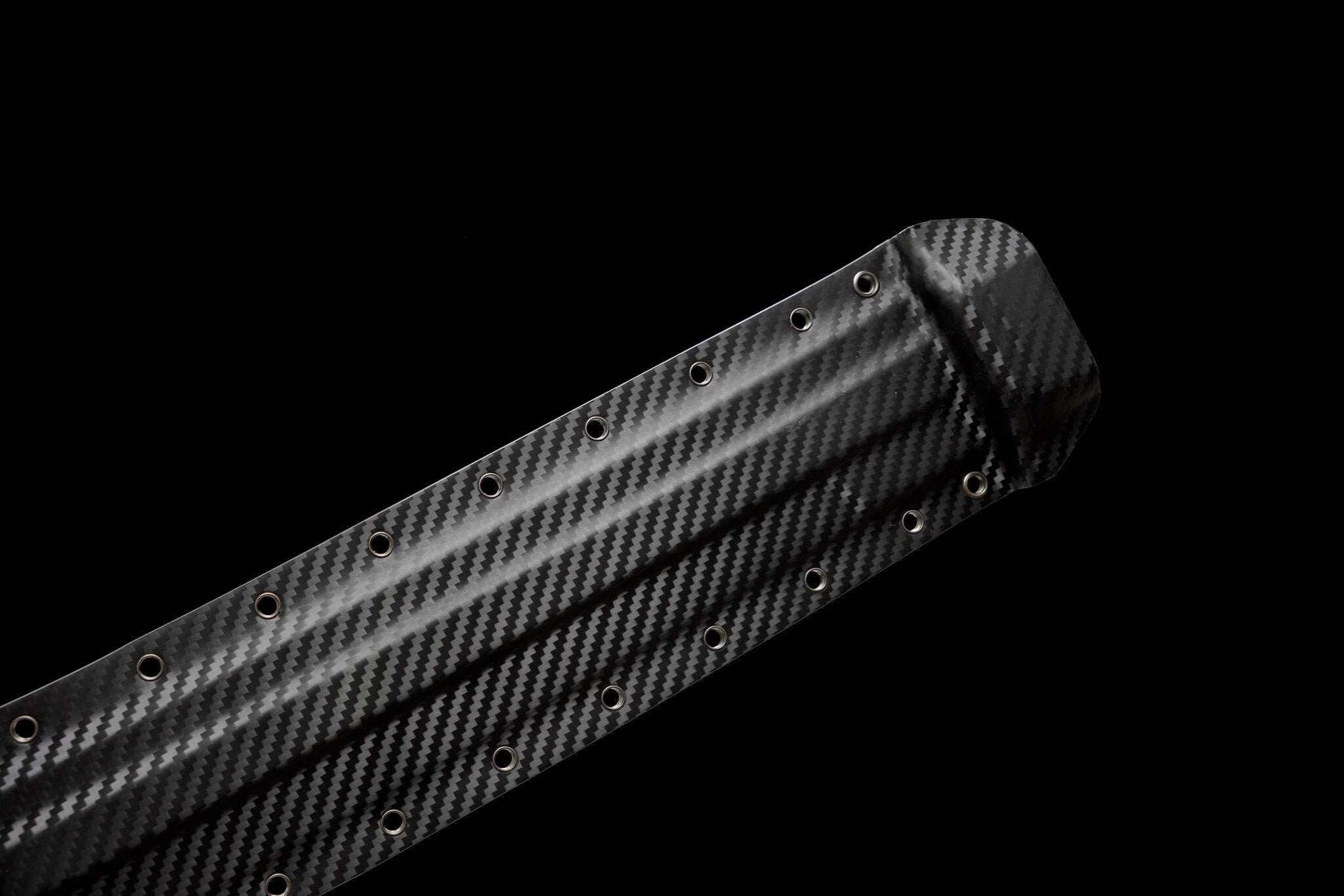 Eclipse Ronin 60Si2Mn spring steel Tactical Sword – detail 6