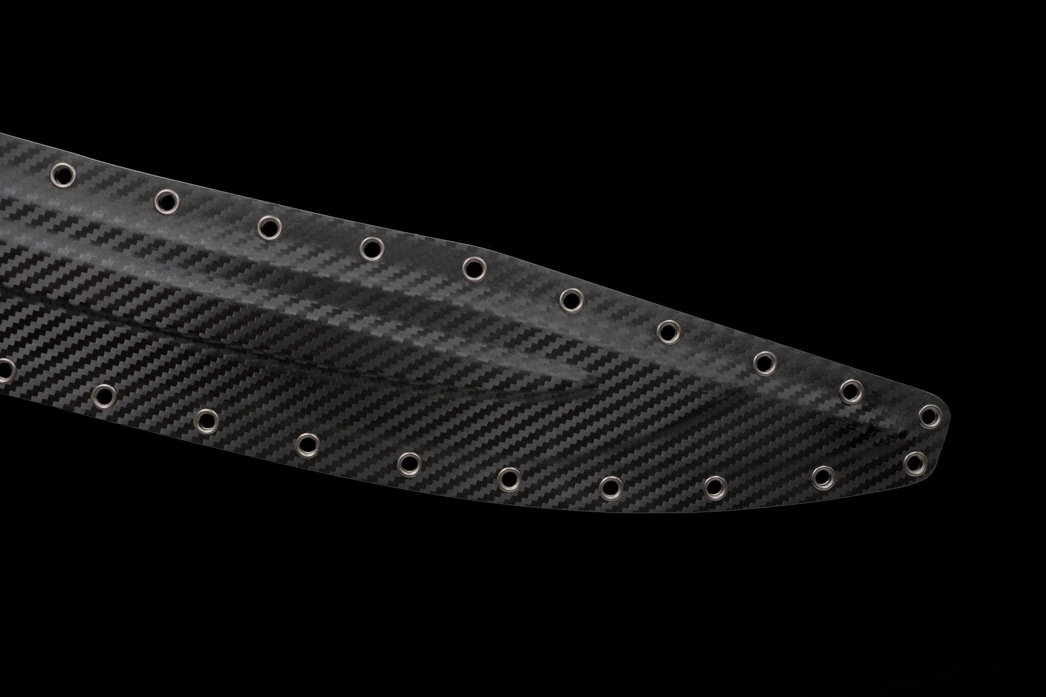 Eclipse Ronin 60Si2Mn spring steel Tactical Sword – detail 5