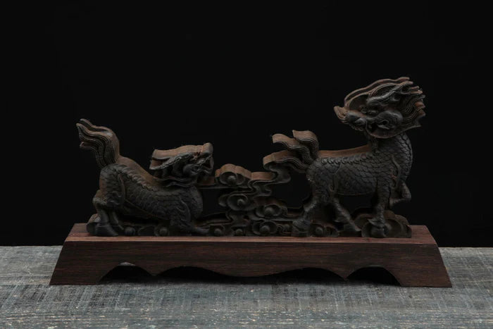 Ryuu Sword Stand 竜