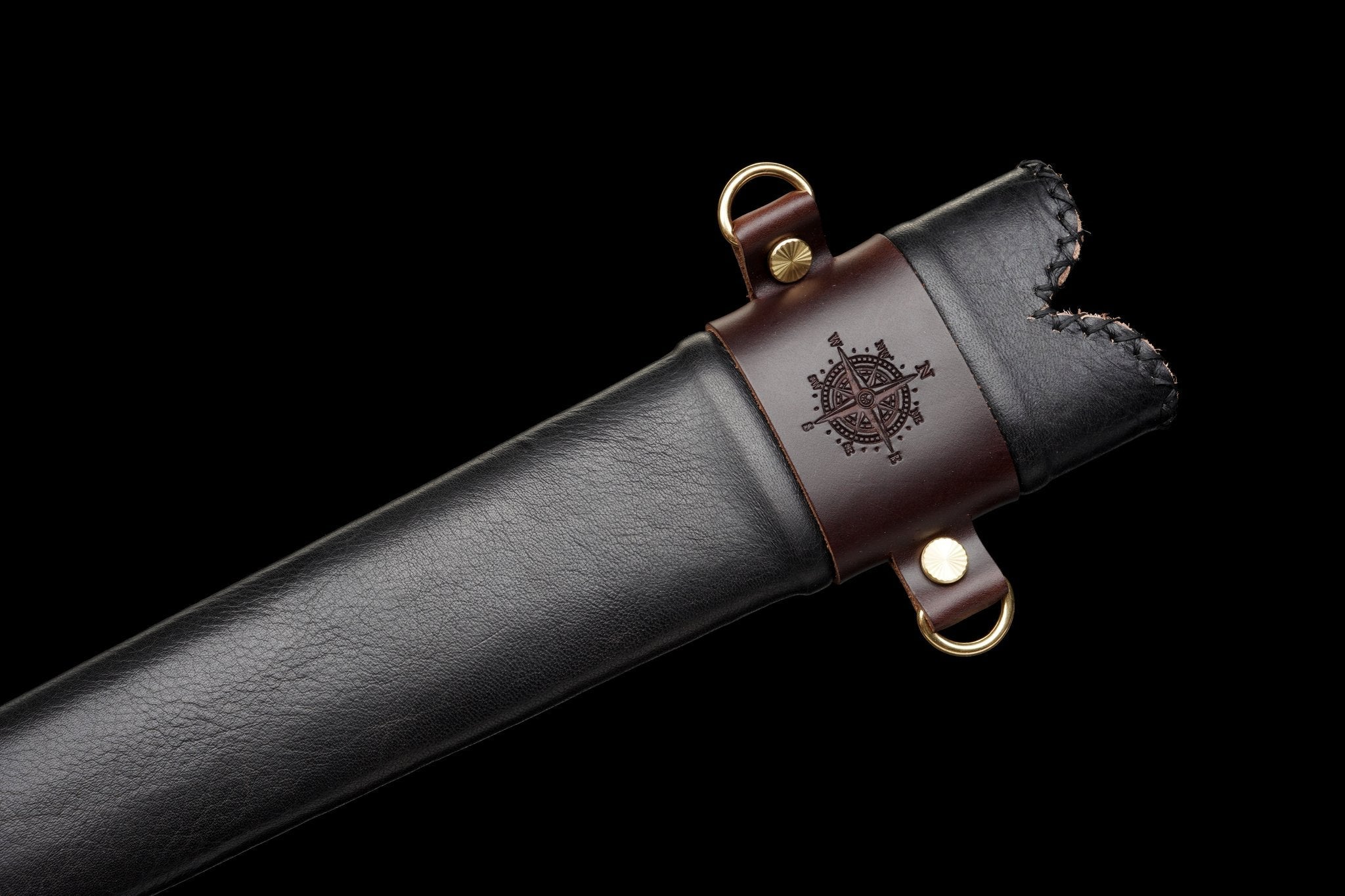 Morgul-Blade of the Witch-king - Lord of the Rings Sword – 65 Mangan – detail 5