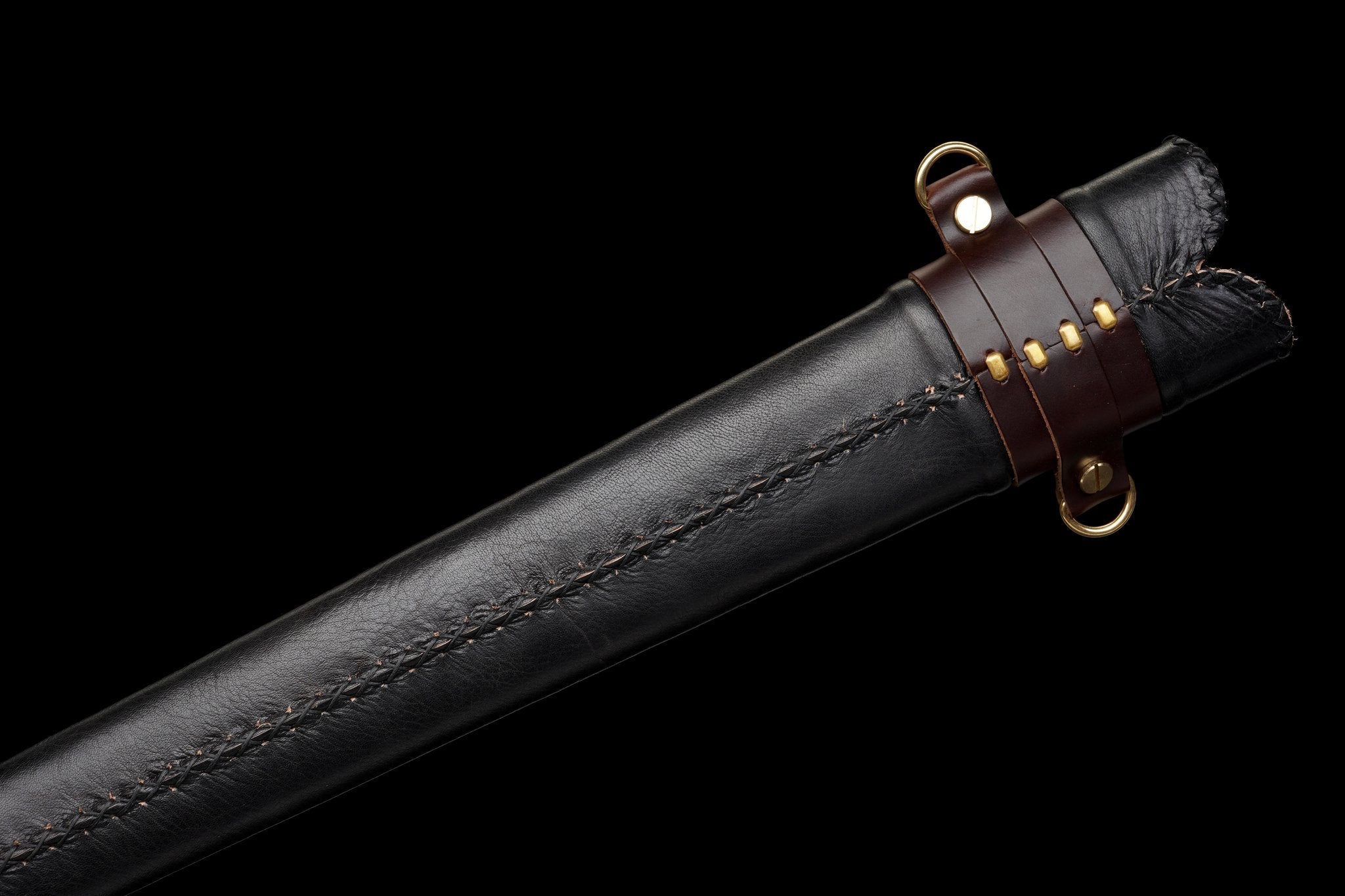 Morgul-Blade of the Witch-king - Lord of the Rings Sword – 65 Mangan – detail 7