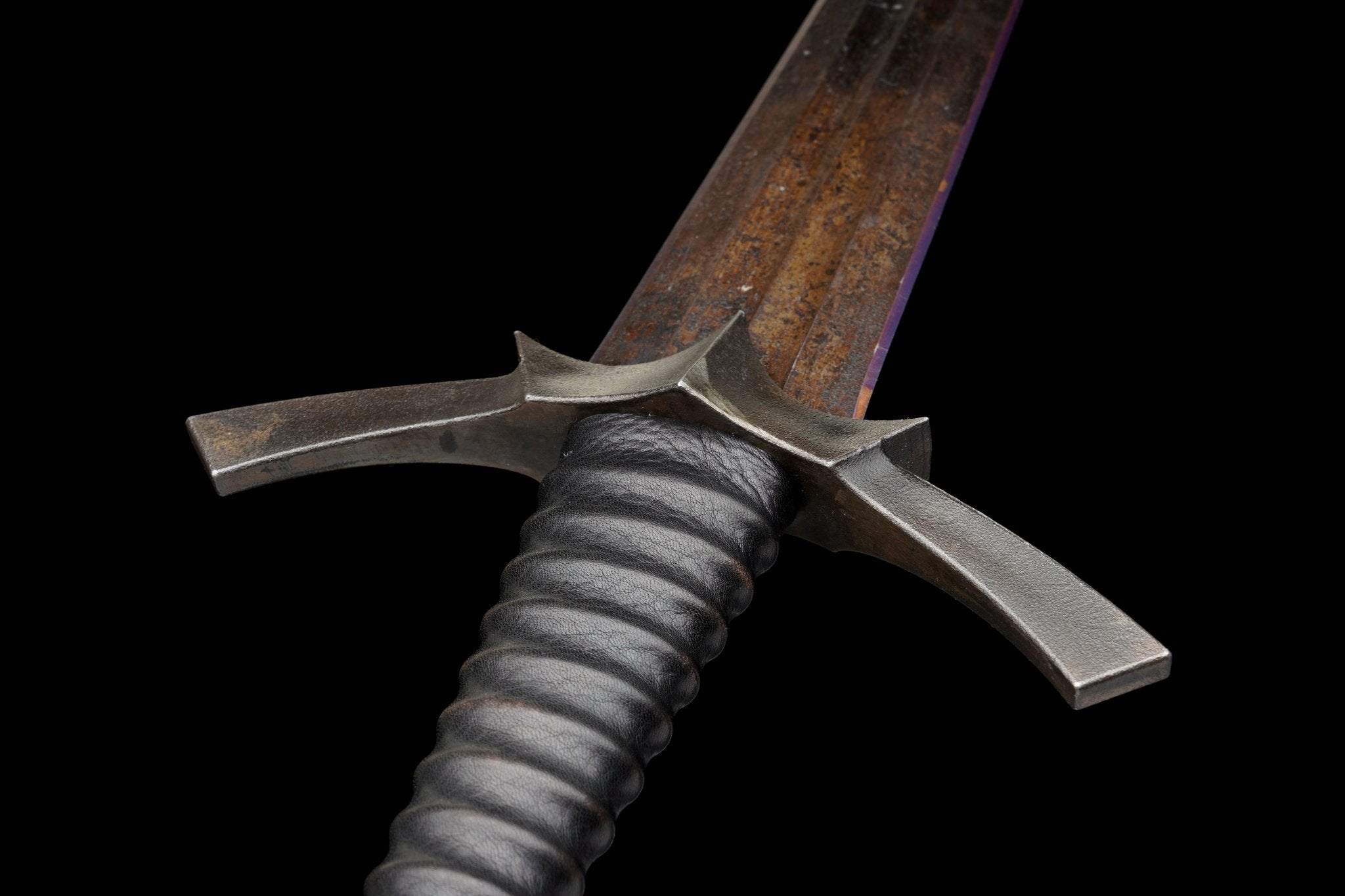 Morgul Witch-King Sword – 65 Manganese Steel | JMSWORD