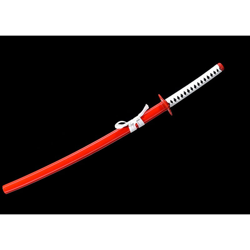 Épées Katana Samurai faites à la main Demon Slayer Real Anime Sword Full Tang aiguisée