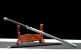 Handgefertigte japanische Ninjato Ninja Katana Samurai Schwerter Hochwertiges Schwert Full Tang Hochmanganstahl Magic Dragon 